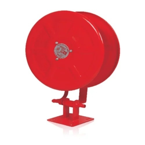 First Aid Hose Reel Drums