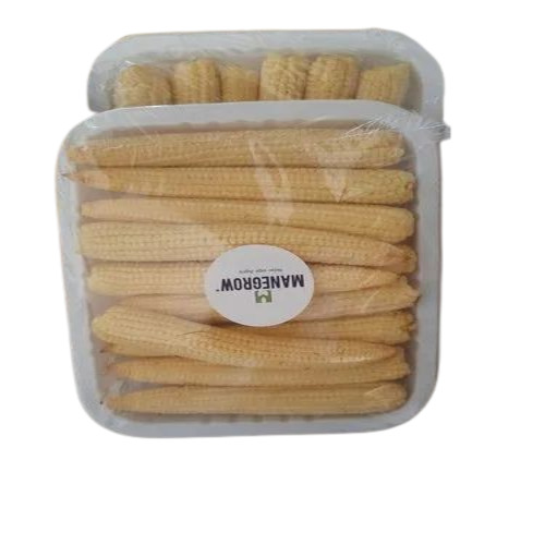 Fresh Baby Corn