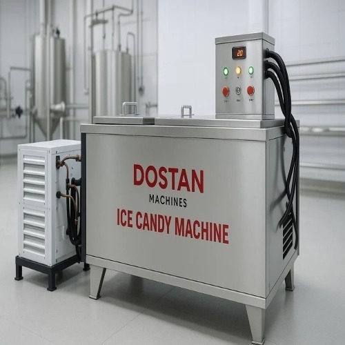 Good Quality Ice Cream Machines