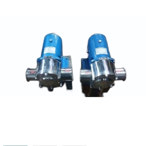 Good Quality Rotary Lobe Pump