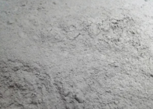 Ground Granulated Blast Furnace Slag