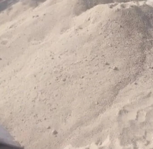 Ground Granulated Slag
