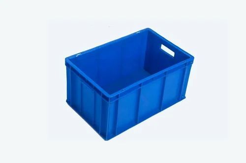 Hdpe Jumbo Crate