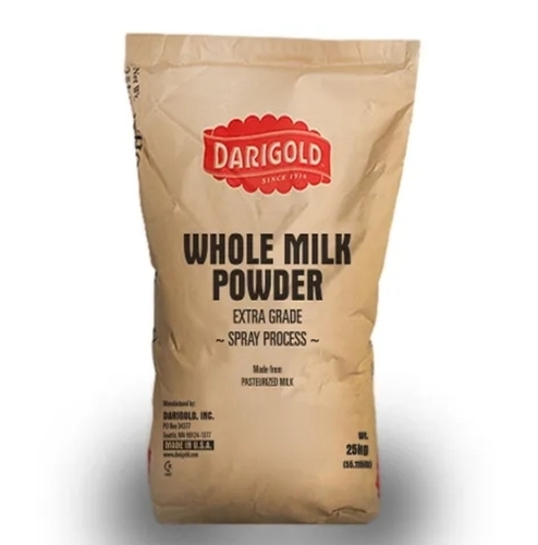 Hdpe Laminated Kraft Paper Bag