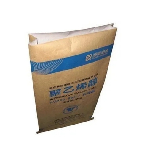 Hdpe Laminated Paper Bag