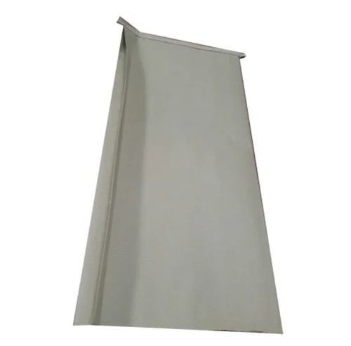 Hdpe Laminated White Paper Bag