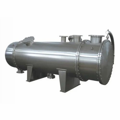 Heat Exchanger