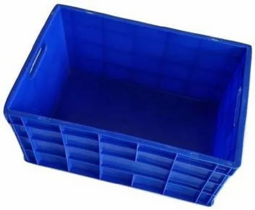 Heavy Duty Hdpe Crate