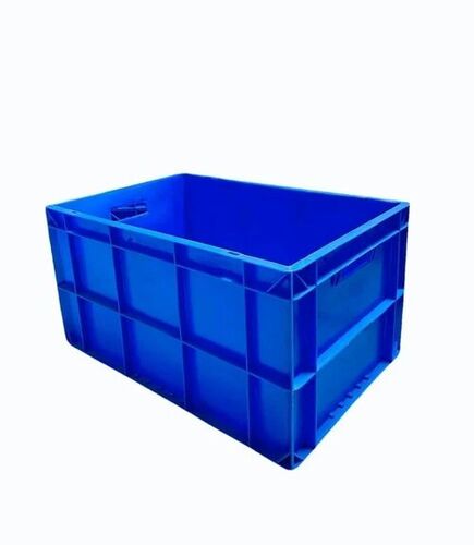 Heavy Duty Storage Crate