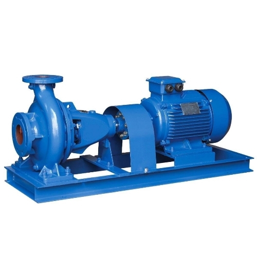 Horizontal Centrifugal Pump