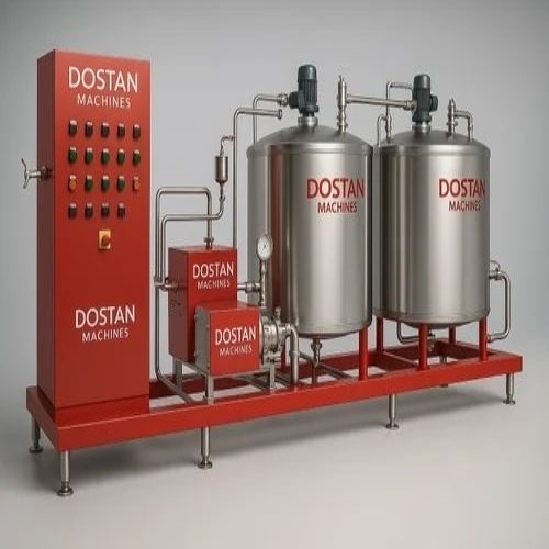 Ice Cream Machine