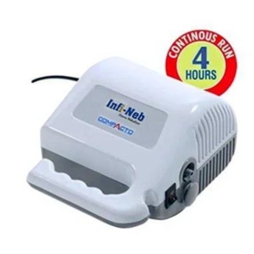 Infi Neb Compacto Nebulizer