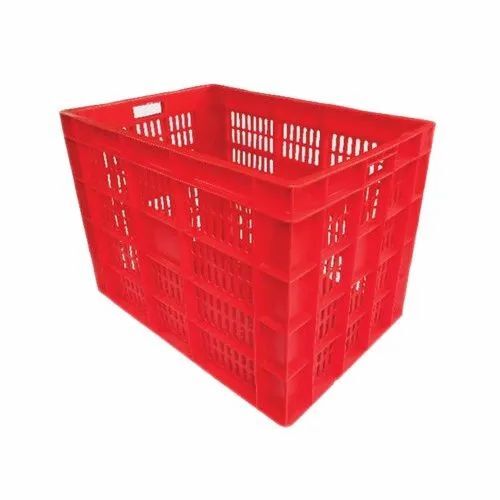Jumbo Crate