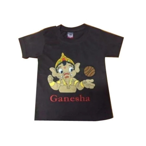 Kids Printed T Shirts