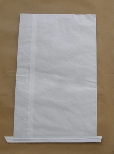Laminated Paper Bag