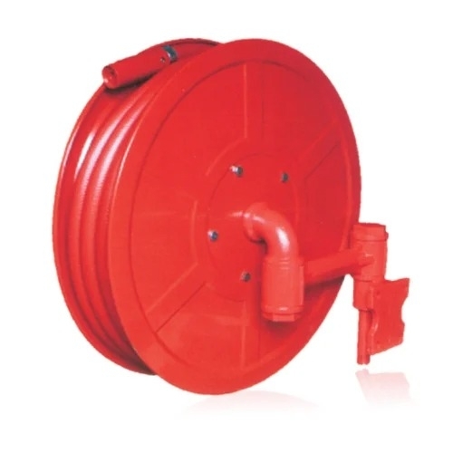 Manual Swing Hose Reel Drums