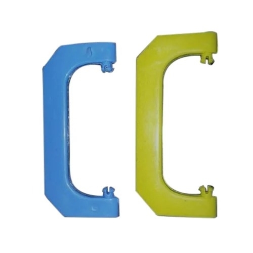 Molded Plastic Handles