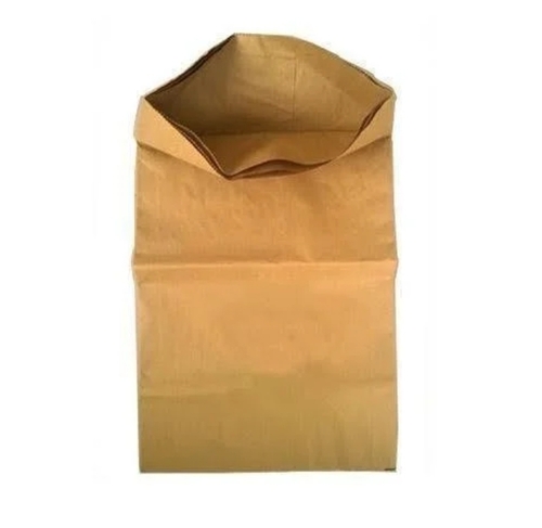 Multiwall Paper Bags