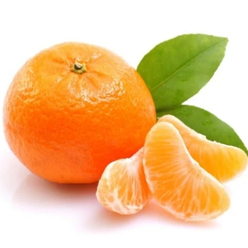 Orange Fruits