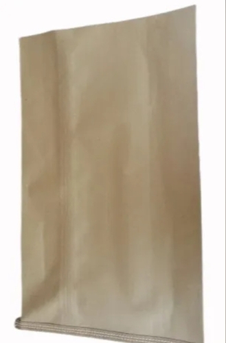 Paper Laminated Hdpe Sack