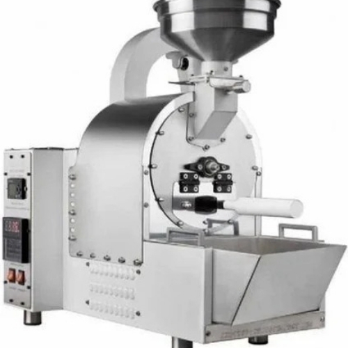 Peanut Roasting Machine