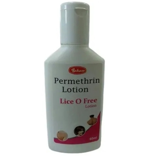 Permethrin Lotion Lice O Free