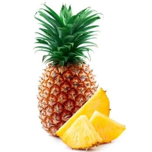 Pineapple Fruits 