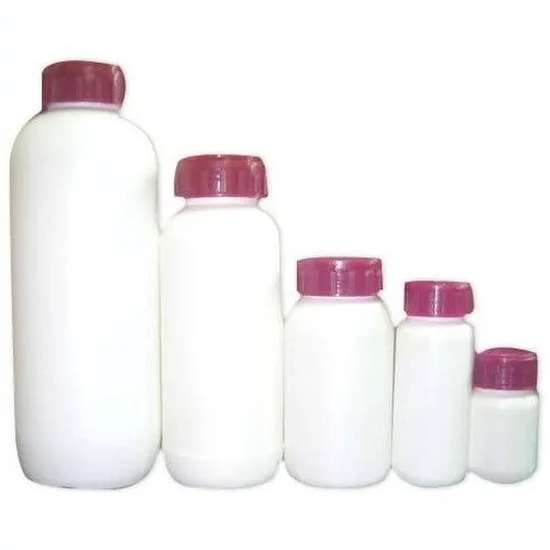 Plastic Bottle 