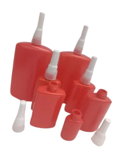 Plastic Bottle Cap