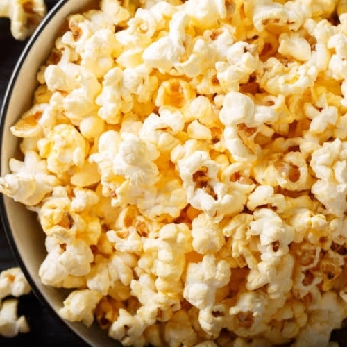 Popcorn
