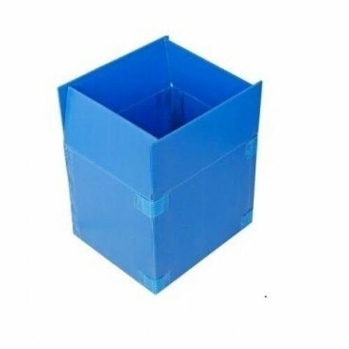 Pp Polypropylene Box
