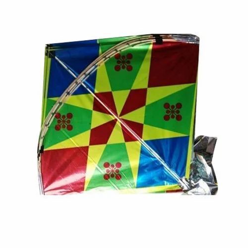Printed Plastic Kites