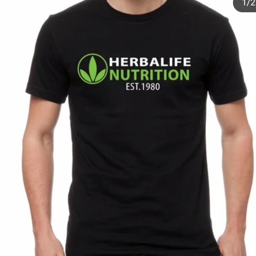 Printed T Shirt