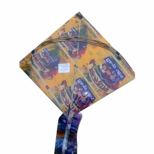 Promotional Plastic Kites