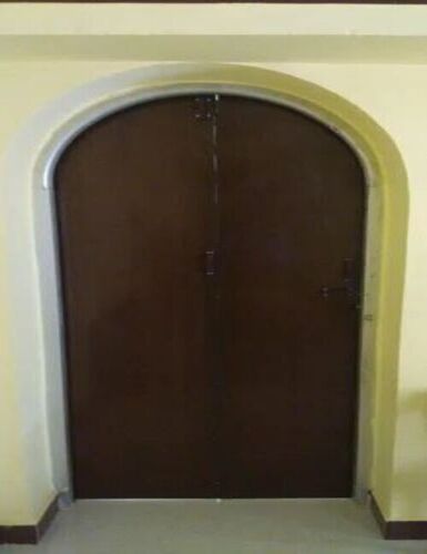 Pvc Bedroom Door