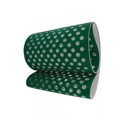 Pvc Packaging Conveyor Belts