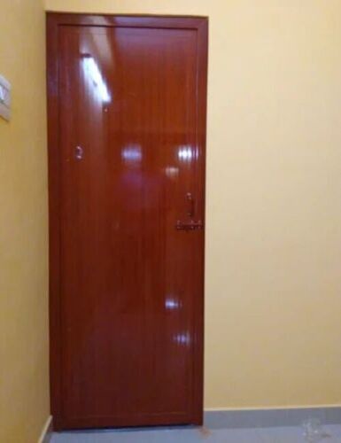 Pvc Single Panel Door