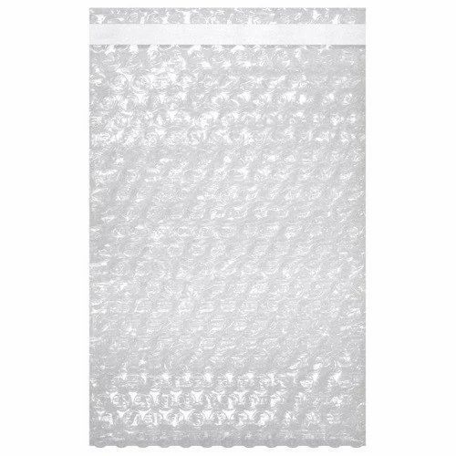 Rectangular Air Bubble Pouch