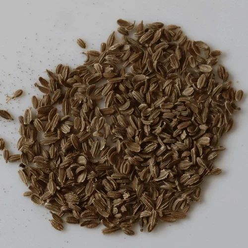 Red Carrot Seeds