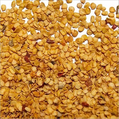 Red Chilli Seeds