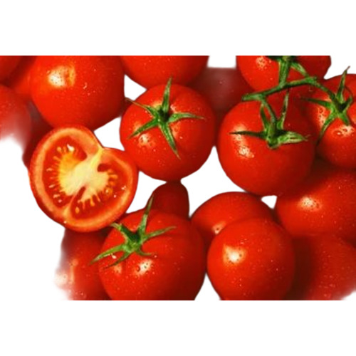 Red Fresh Tomato