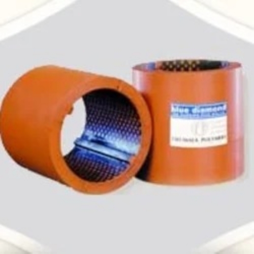 Rice Machinery Rubber Rolls
