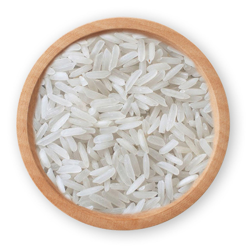 Rice Sharbati Raw