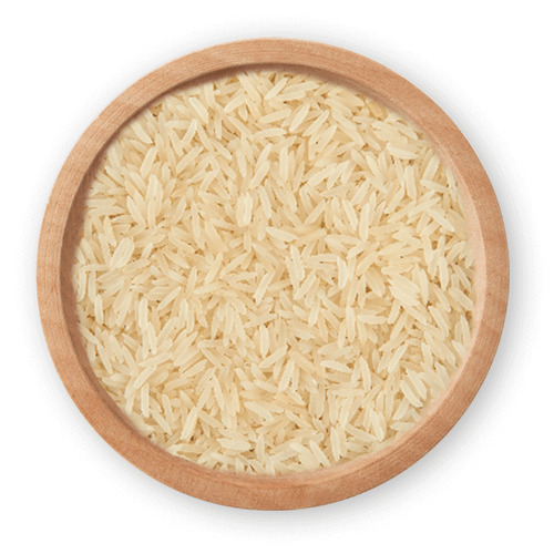 Rice Sharbati Sella Cream