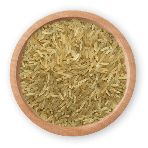 Rice Sharbati Sella Golden