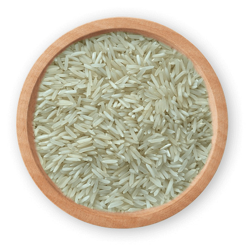 Rice Sharbati Steam