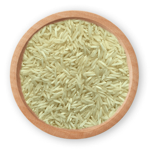 Rice Sugandha Steam