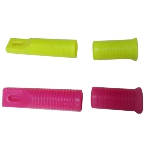 Round Plastic Broom Handle
