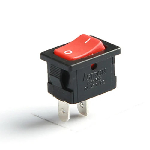 Rs1 Rocker Switch