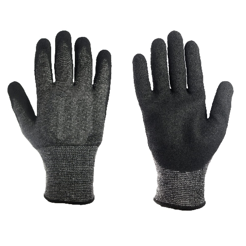 Safety Chand Gloves